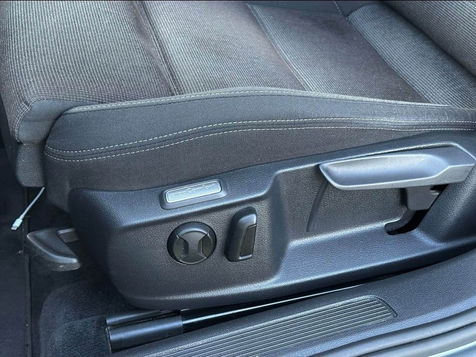 VW Passat B8 2.0 TDI