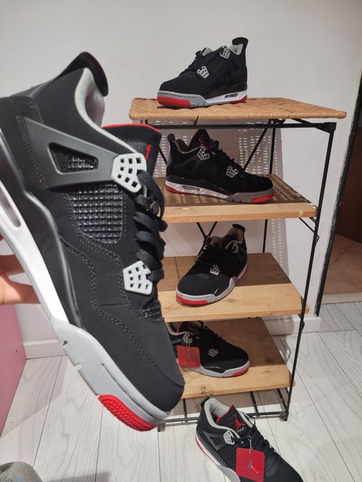 Jordan 4 Premium 399 ron
