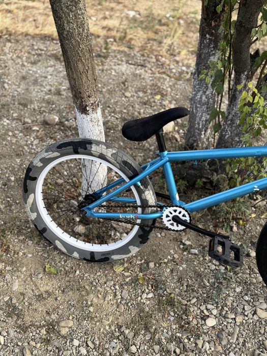 Vand bmx Mafia kush 2