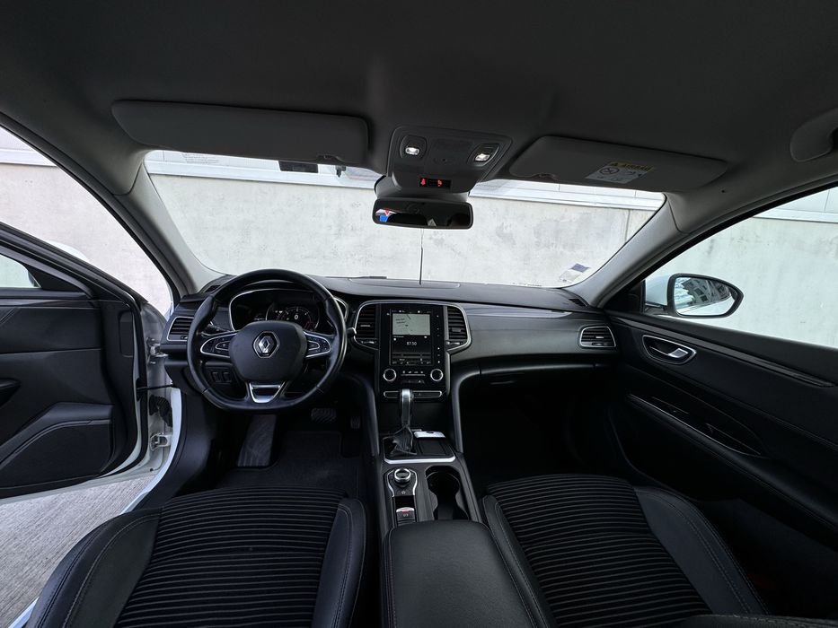 Renault Talisman 2019 1.6dci 160cp euro 6 impecabil