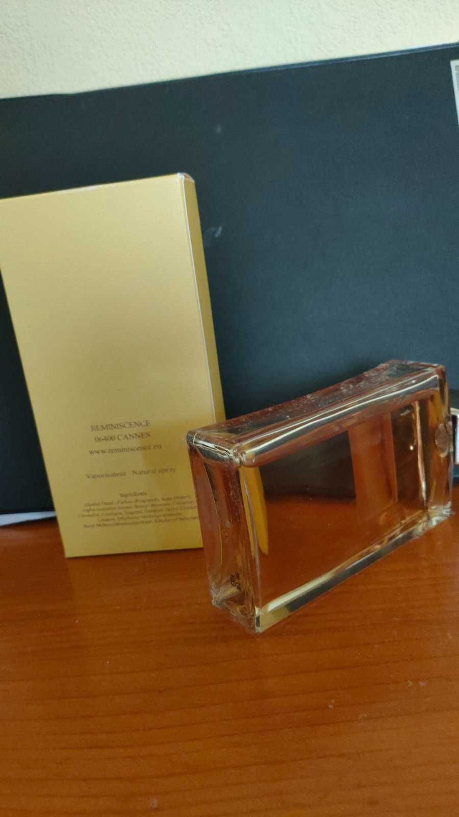 Продавам парфюм Vanilia Santal