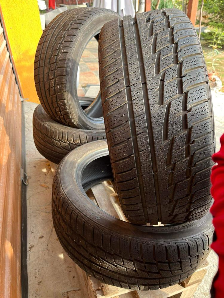Зимни гуми Matador R17