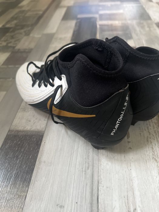 Бутонки NIKE използвани