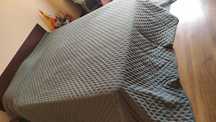 Завивка за спалня  ZARA Home 280/280 Нова