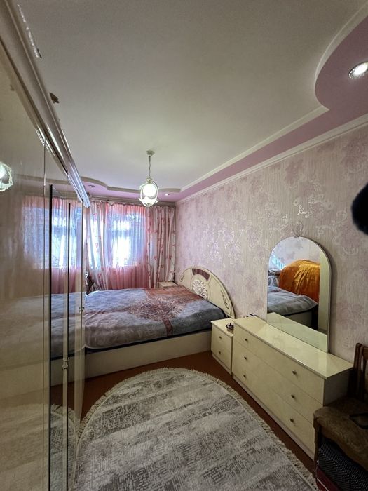 Продаётся квартира 2/1/3