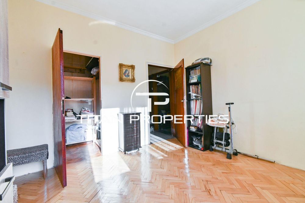 За продажба двустаен в кв. Борово