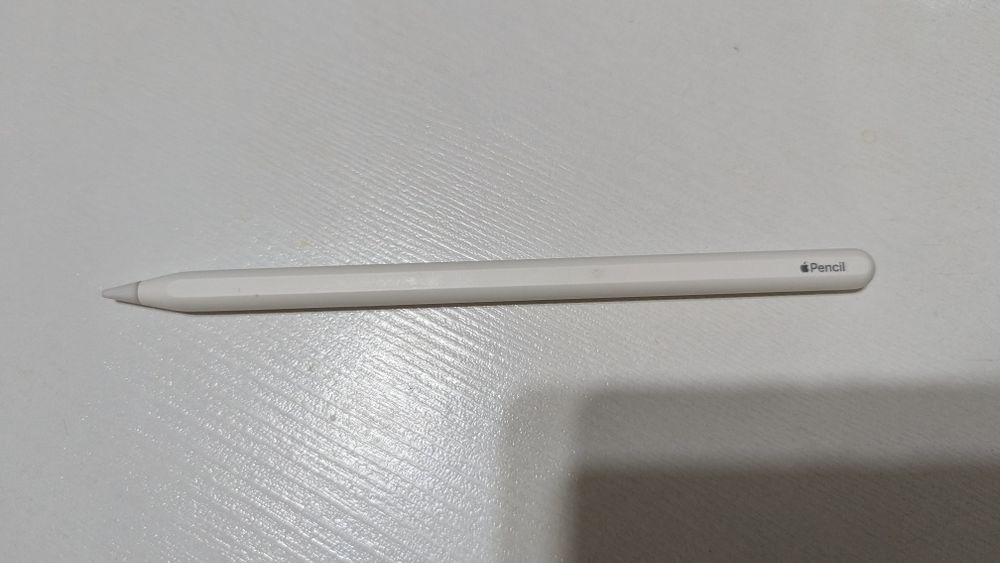 Apple pencil 2 .!.