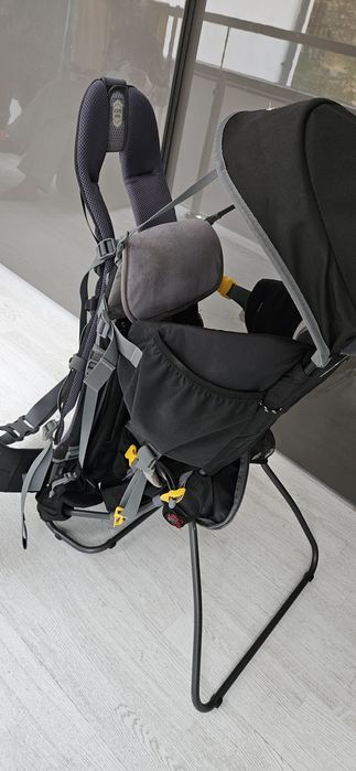 Rucsac transport copii Deuter