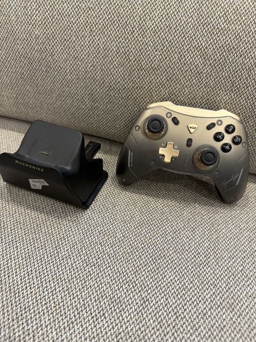 Controller Machenike G5 Pro V2