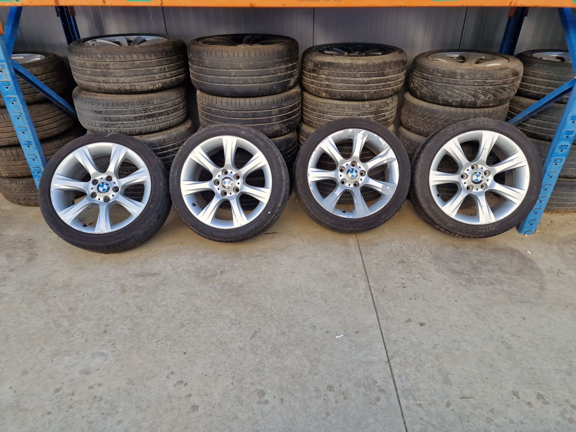 Jante 18  originale bmw f30 f31 f32 f34 f36 f33 style 396