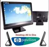 HP200 All-in-One