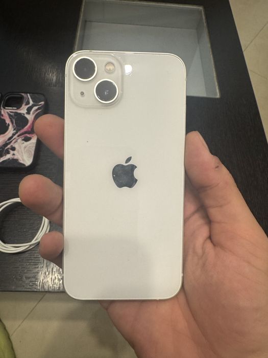 iPhone 13 + кейсове подарък