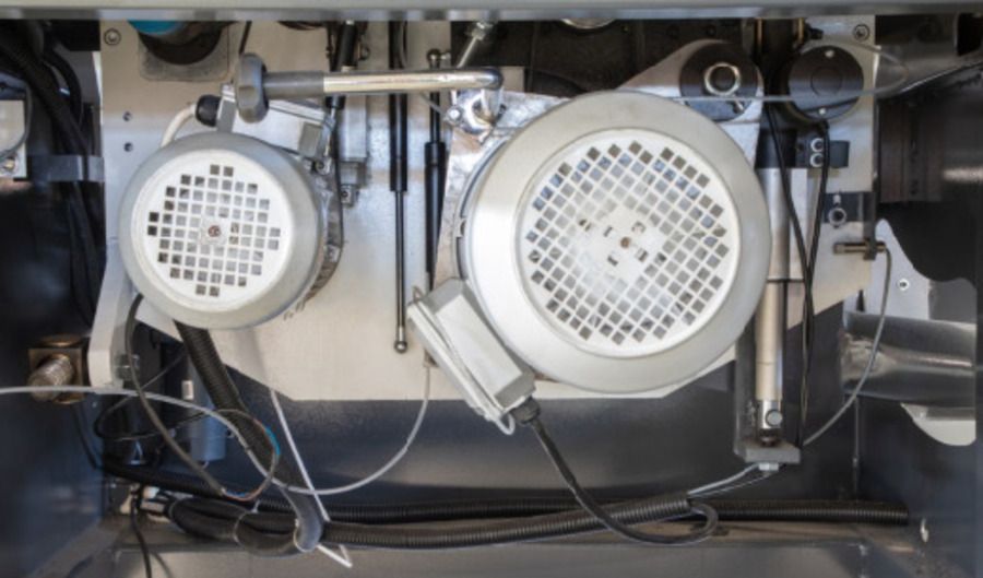 Форматно-раскроечный станок WoodTec WT-32D