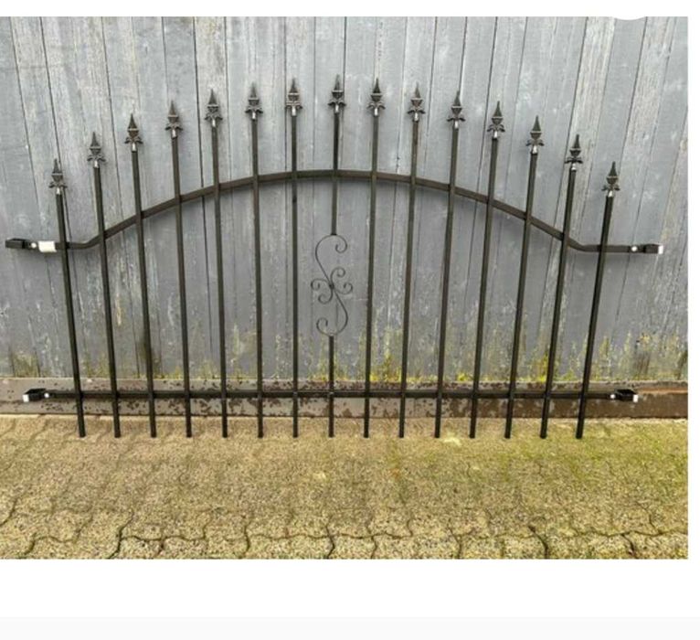 Confecții metalice -Suduri inox-Aluminiu,garduri, porți