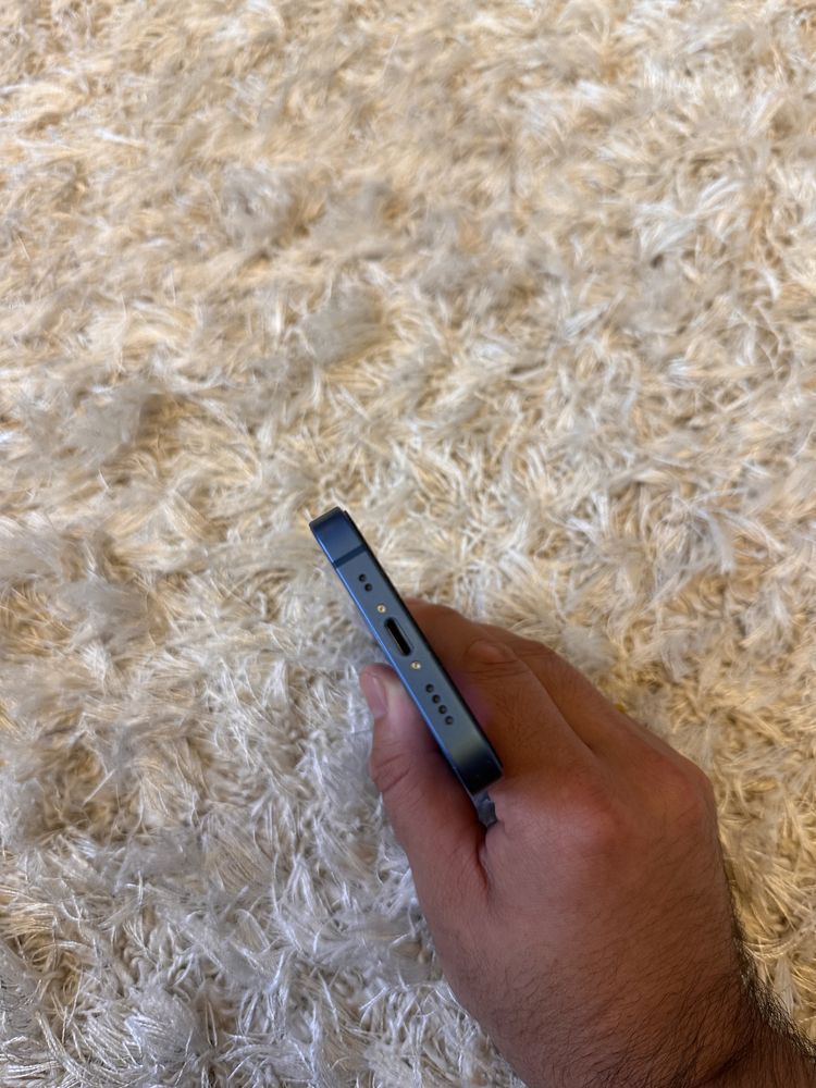 iPhone 13 mini Б/У 256 гб