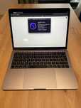 Macbook Pro 13 2016 i5 8GB RAM Space Grey