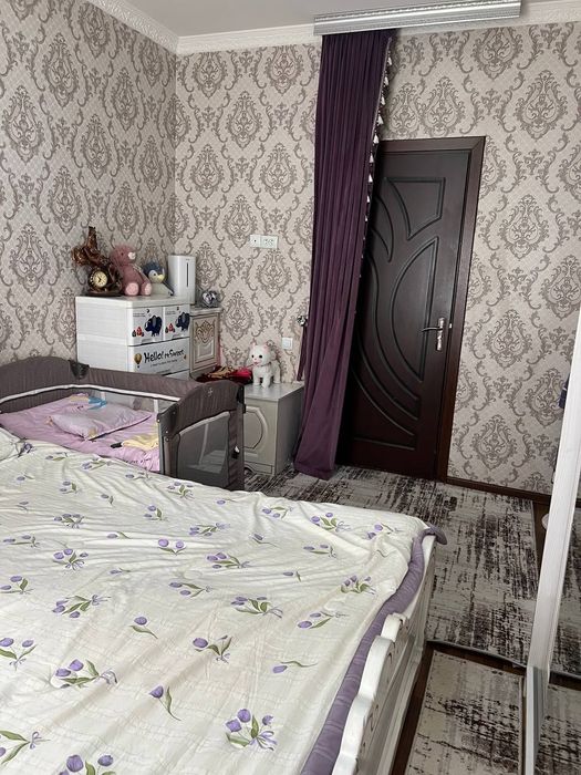 Medgaradokda 2xonali 3xona qilinganuy bor