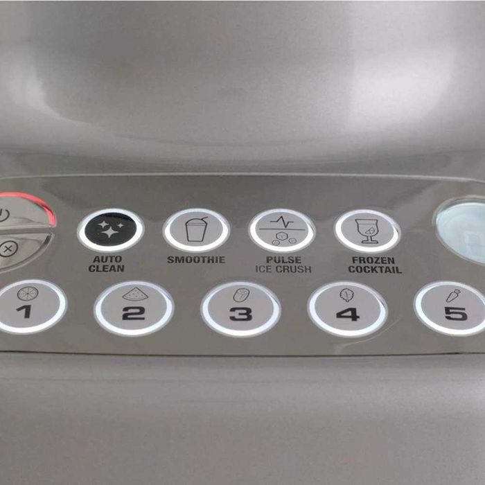 Блендер миксер Bluicer SAGE SJB815