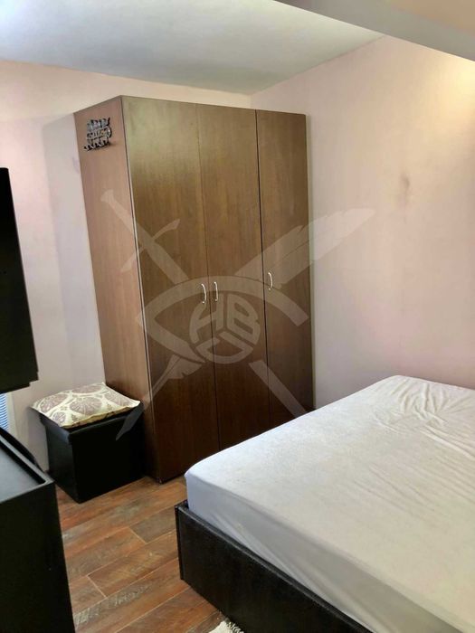 Дава се под наем Двустаен апартамент в Варна, Гръцка махала - 45 кв.м за 325 € - Снимка #4