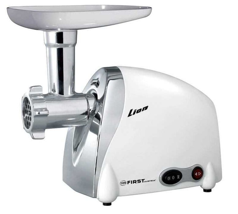 Мощна електрическа месомелачка 1200w 1800w 3200w