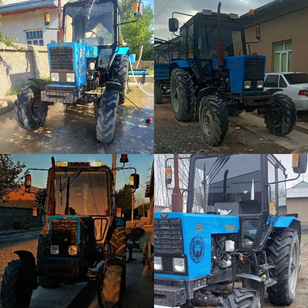 Belarus 82.1 Sotiladi