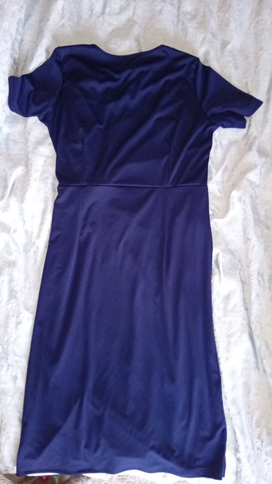 Rochie cu paiete