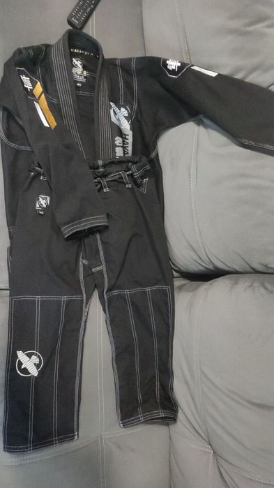 Кимоно для джиу джитсу (ги)