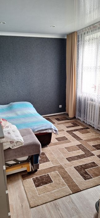 Продаётся 1/2 дома