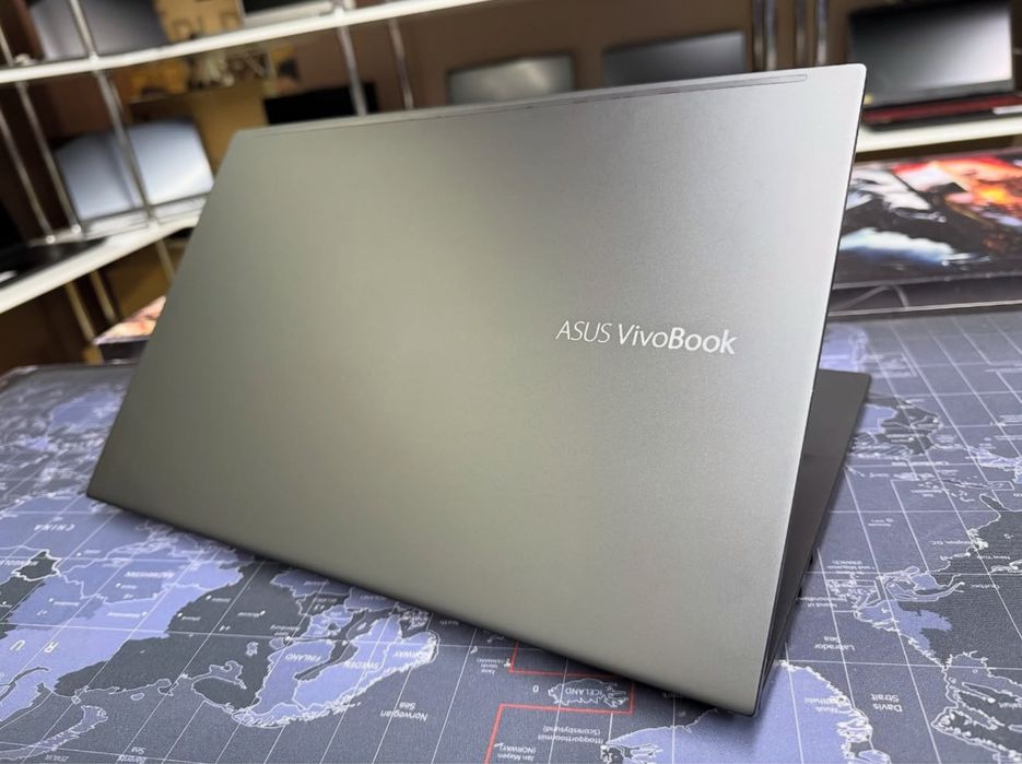 Asus Vivobook 15 i3-1115G4/8Gb/SSD256Gb