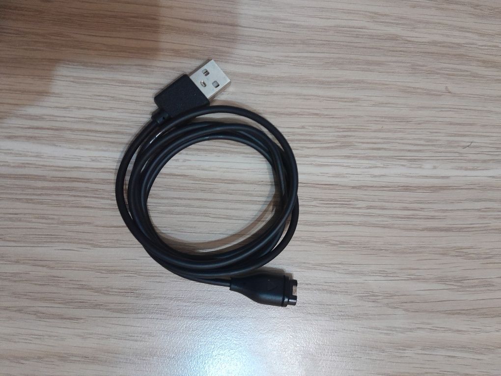 Зарядка для часов Garmin