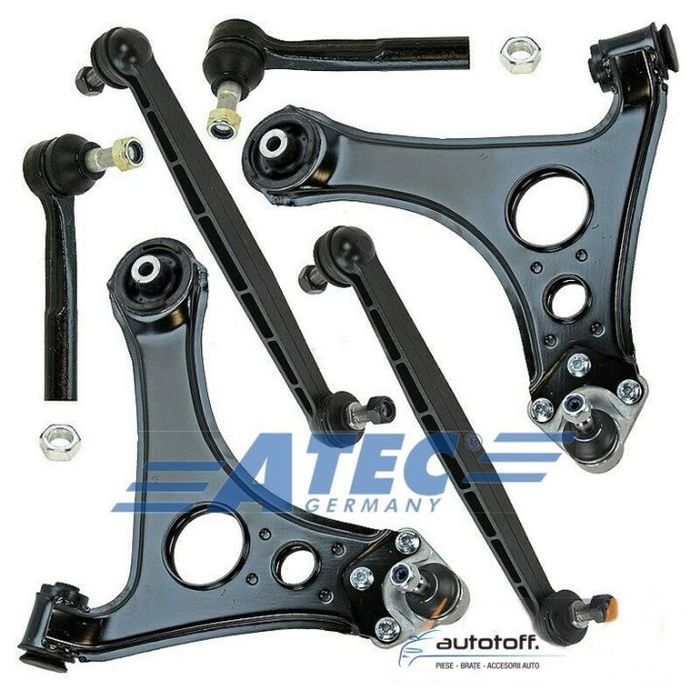 Brate Opel Astra H (04-14) import ATEC Germania