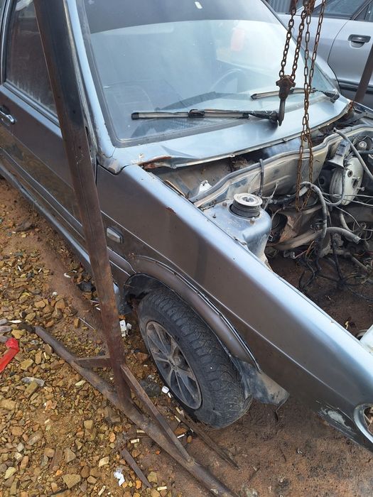 Ваз 2115  по запчастям