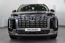Hyundai Palisade 2025 Buxoro