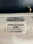 Матрак за детска кошара Dreamzone