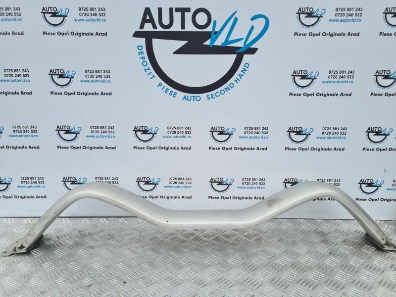 Roll bar Opel Tigra B