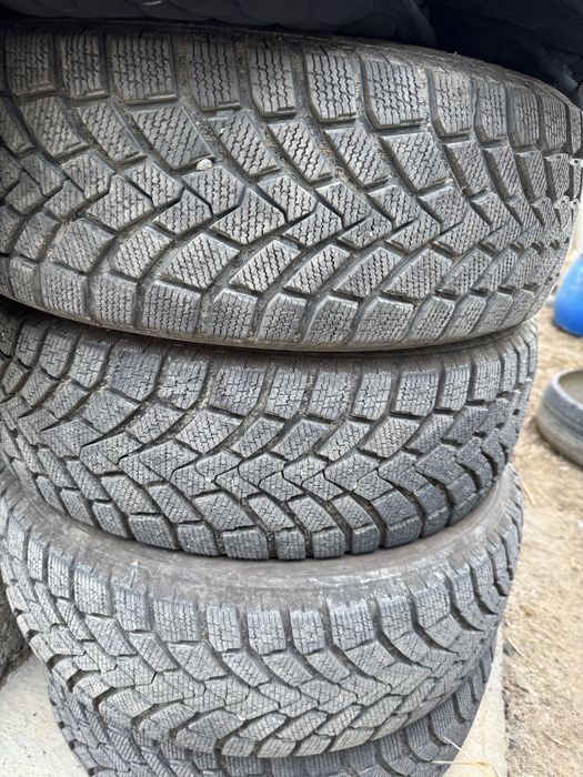 Шины лепучка 90мын