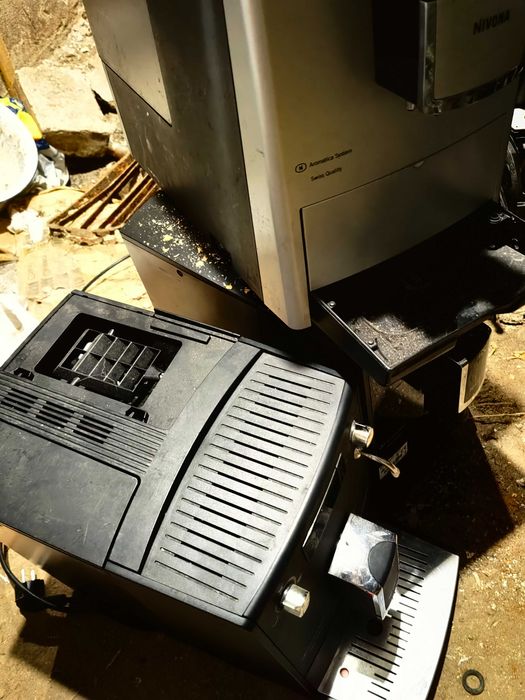 Кафемашина Nivona