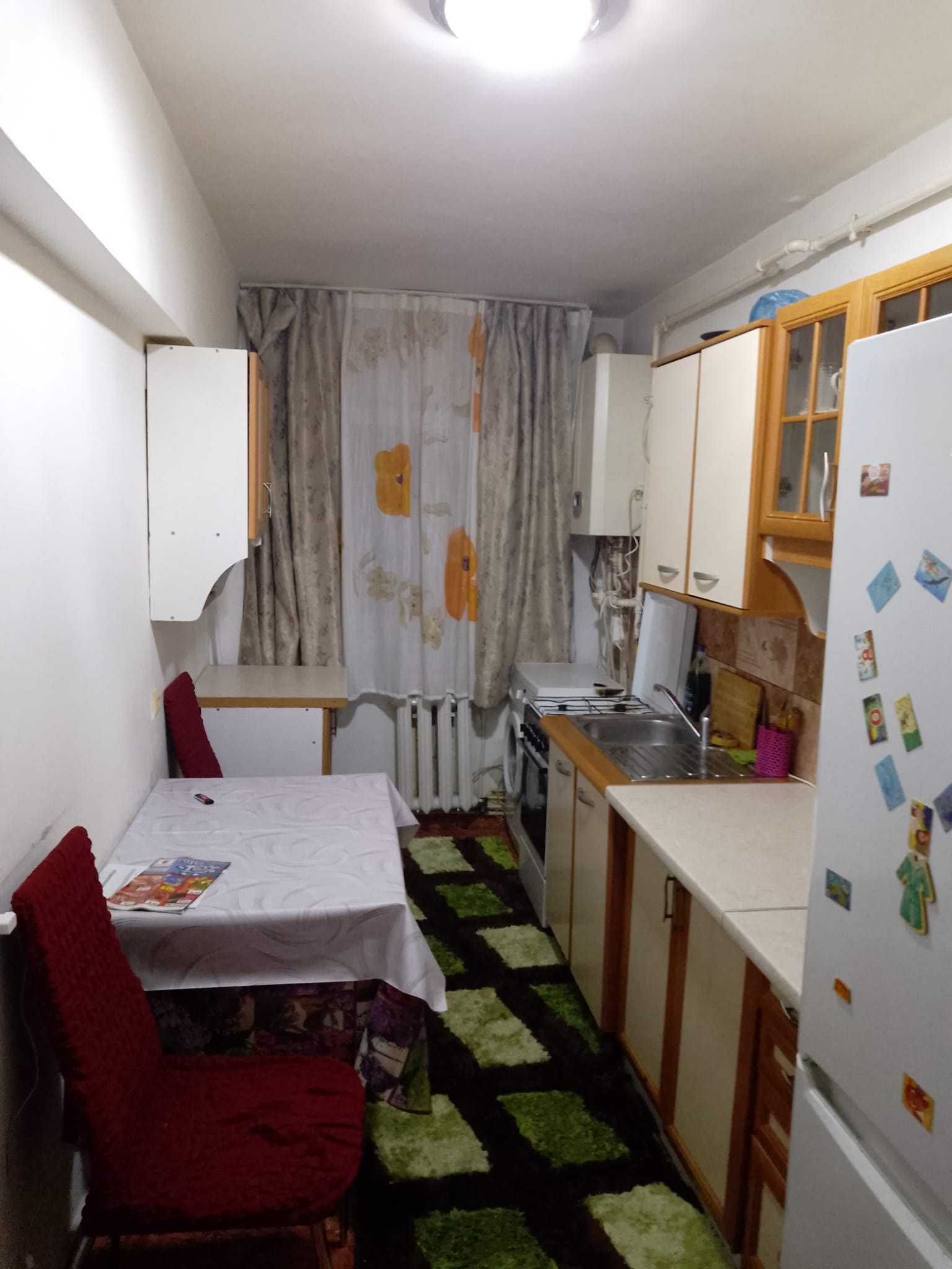 Garsoniera mobilată, zona Gladiolelor