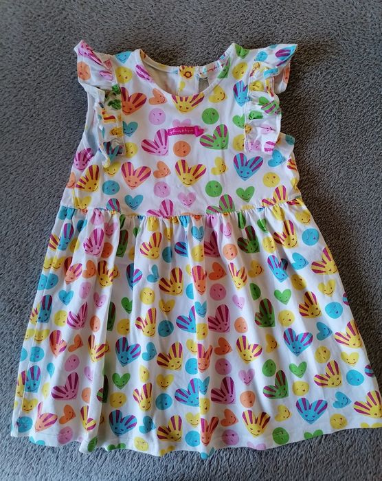 Маркови детски дрехи Boden, Zara, Next, Joules,Agatha ruiz de la prada