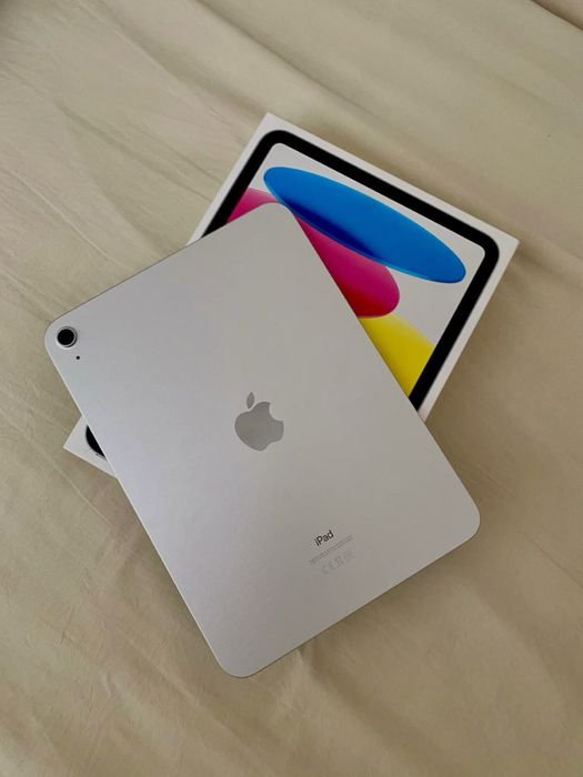 Ipad 10 64Gb 99yomkisti masla holatda