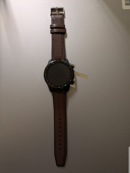 Ticwatch Pro 3 Ultra LTE