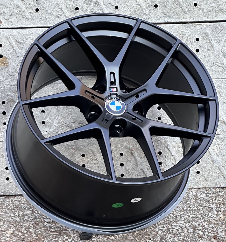 Джанти за БМВ BMW 19 “ цола 5х120 чисто нови Спорт Пакет Е90 F10 F30
