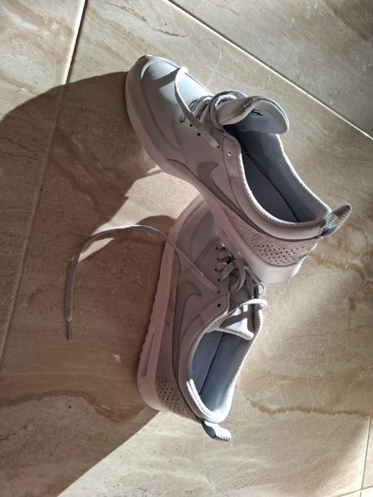 Nike - Спортни обувки Air Max Thea