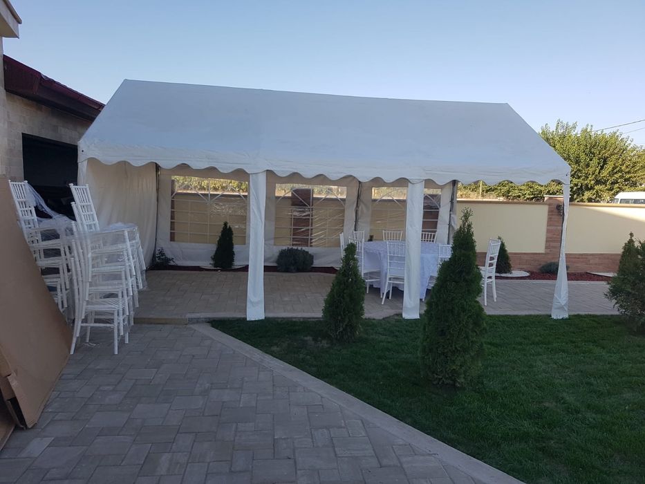 Mese înalte Cocktail/ Masa Cocktail/ Mese Rotunde Evenimente
