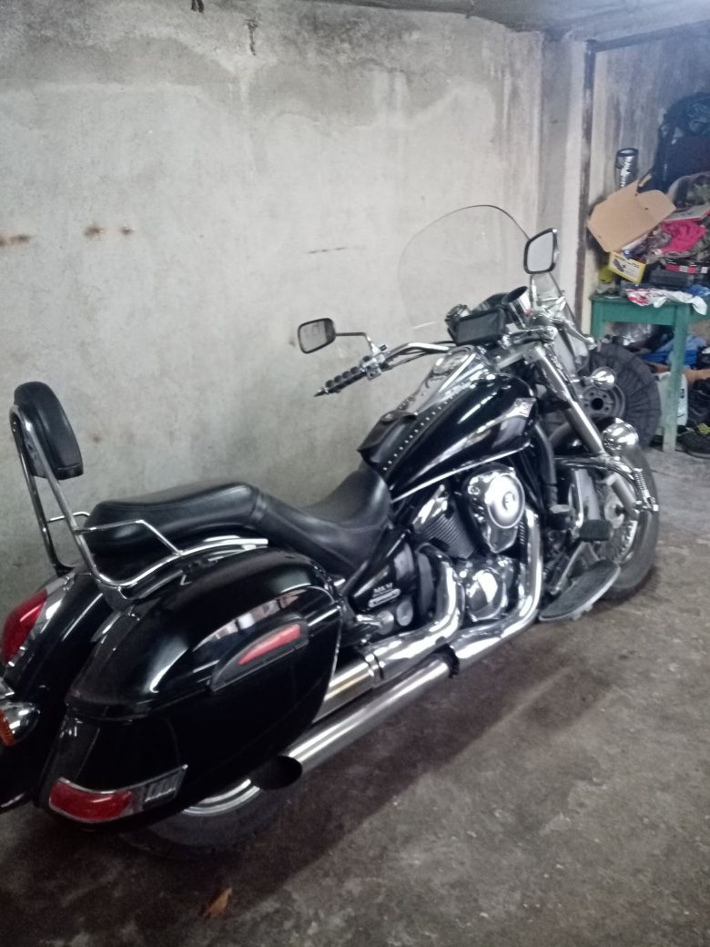 Продавам BMW K1200LT