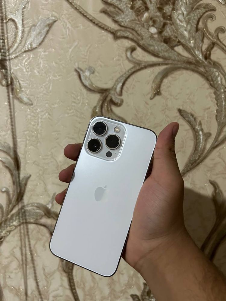 Iphone 13pro 256gb 82yomkost ideal