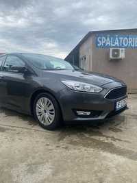 Ford Focus 1.0 Benzina