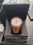 Edox Les Bemonts automatic