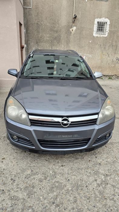 Opel Astra H , 2006 , motor 1.6