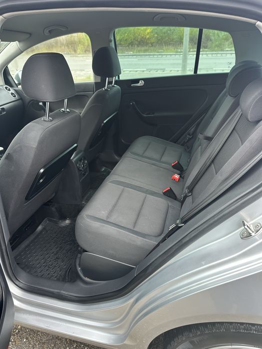 Vand VW Golf 6 Plus 1.6 Tdi an 2011